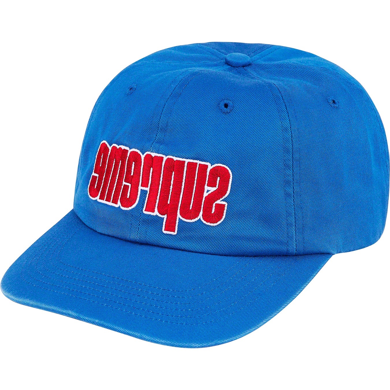 Reverse Logo 6-Panel view 10